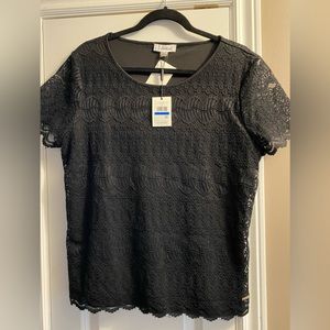 Calvin Klein BNWT top